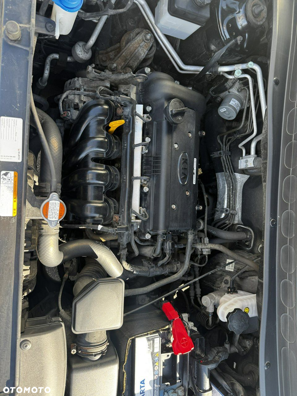 Kia Soul - 17