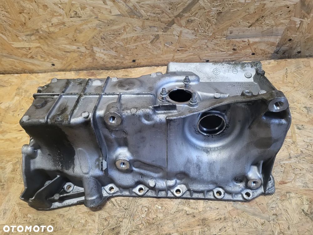 Bmw f30 f25 f34 f20 n47 xdive miska olejowa 7809122 - 1
