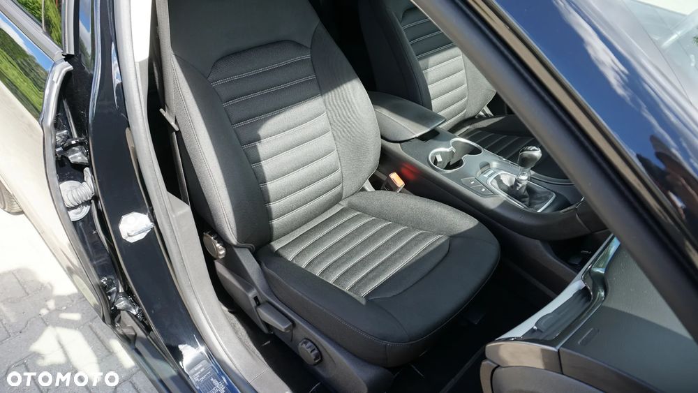 Ford Mondeo 1.5 EcoBoost Edition - 20