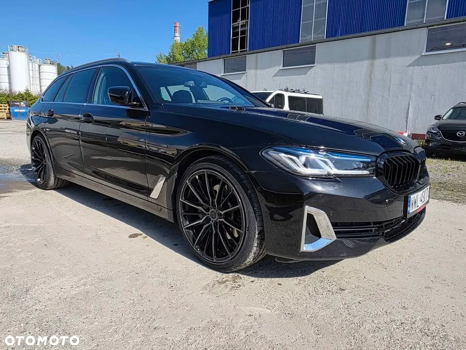 BMW 5