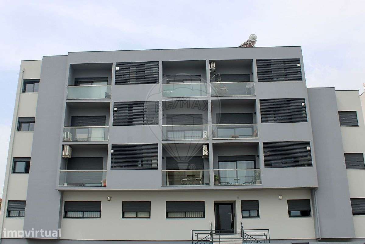 Apartamento T2 para venda - Grande imagem: 2/18