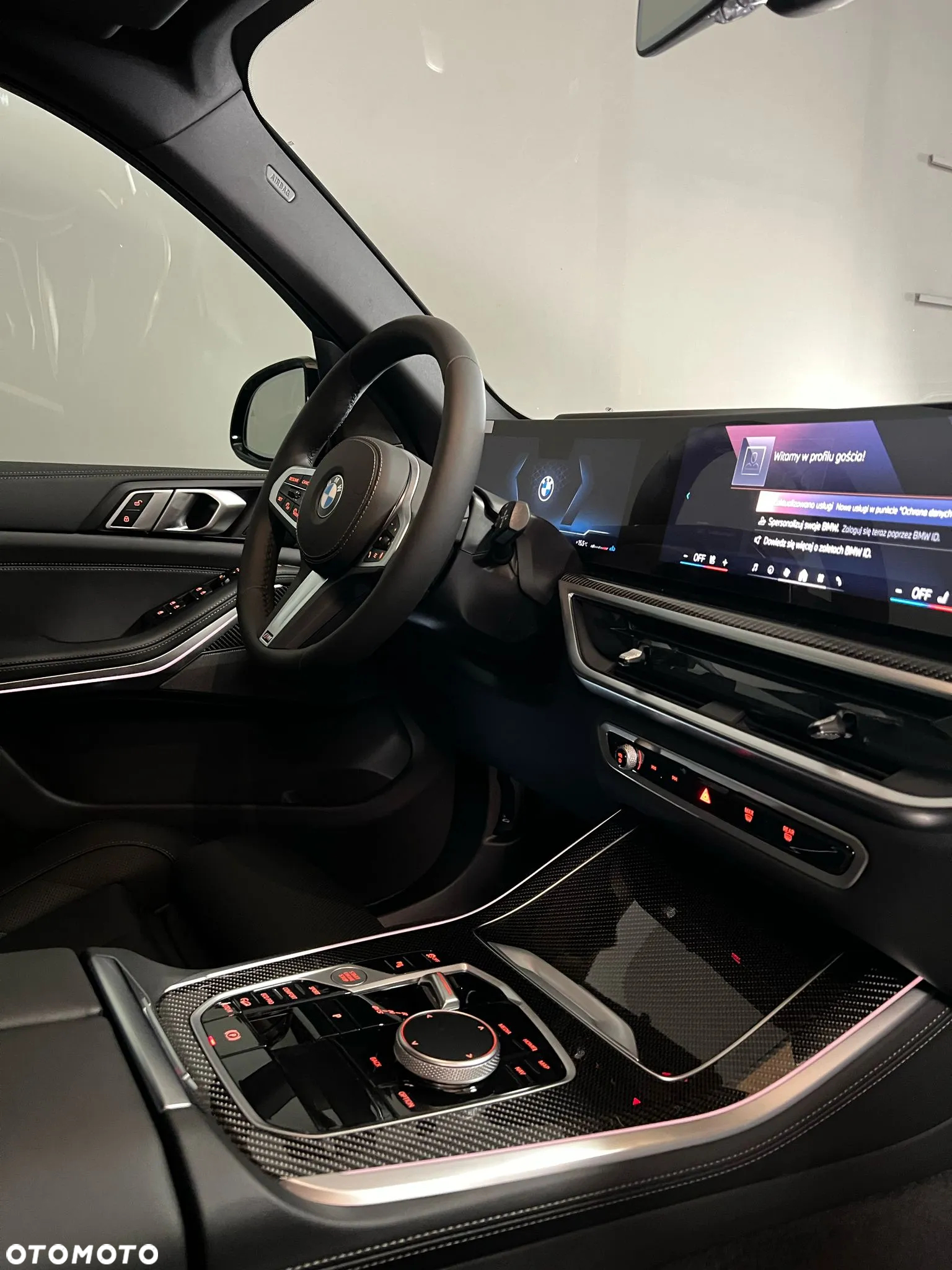 BMW X5 - 8