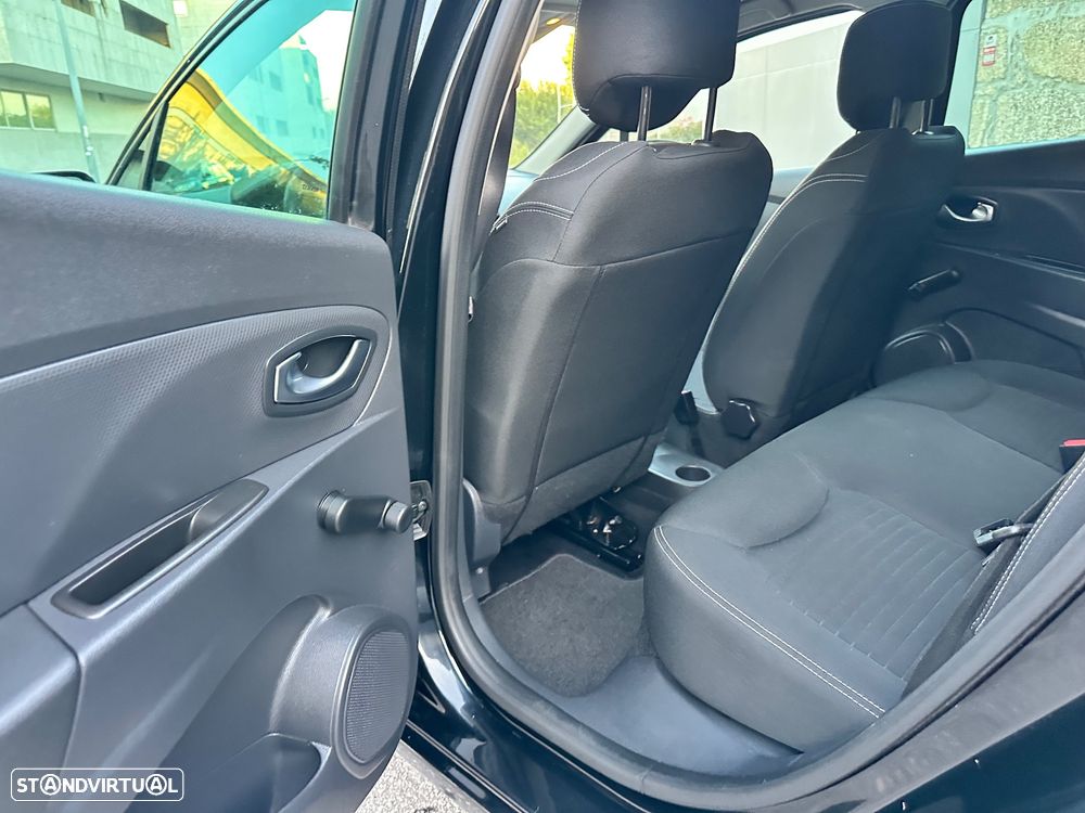 Renault Clio 0.9 TCe Limited - 35