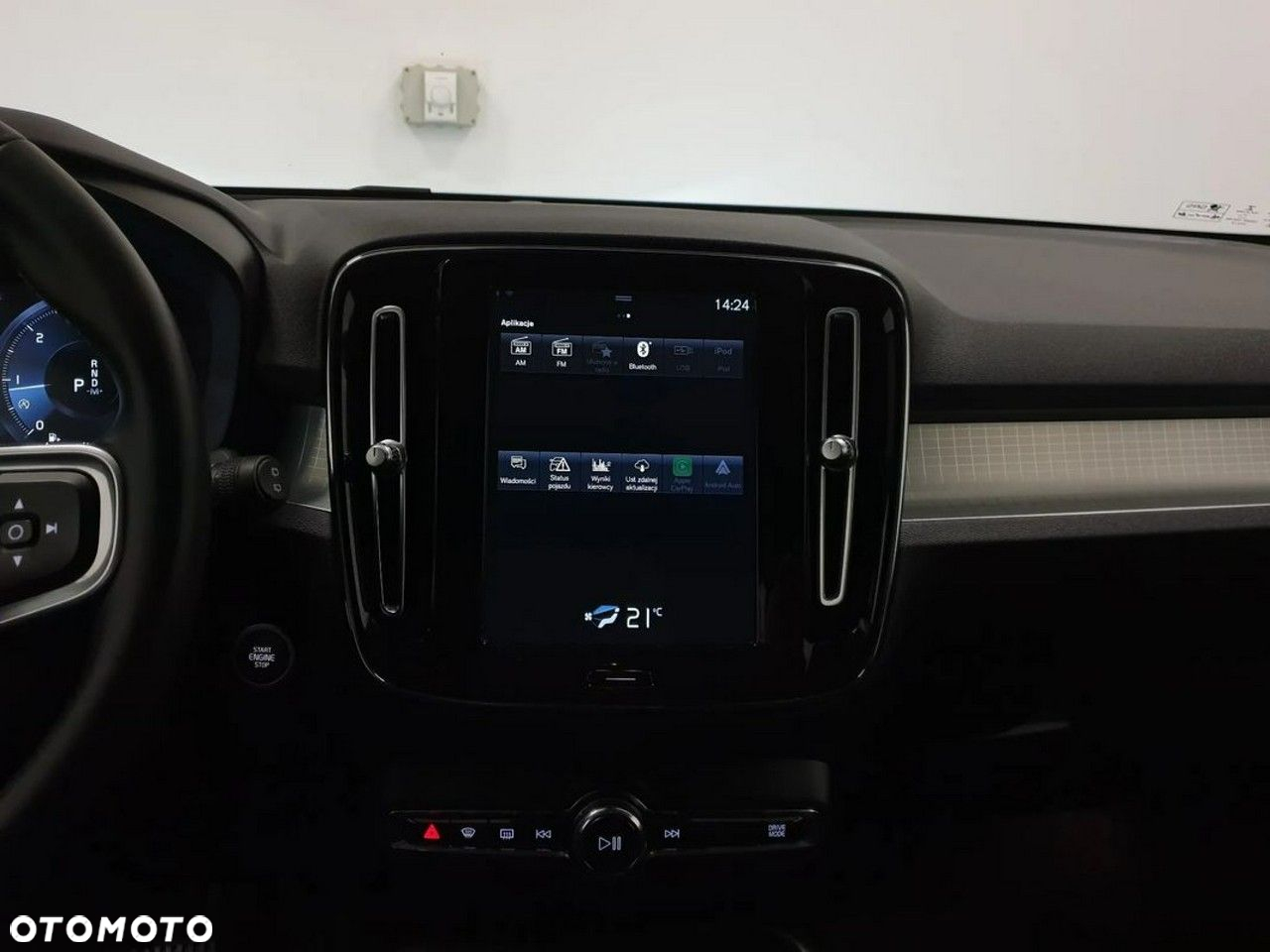 Volvo XC 40 D3 R-Design - 16