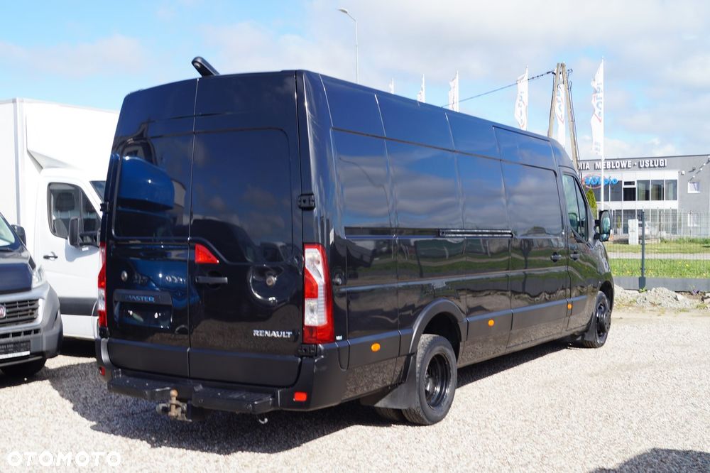 Renault Master - 10