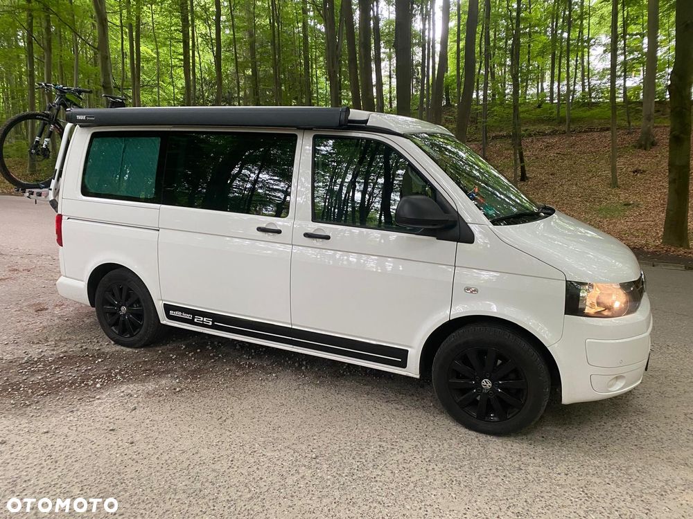 Volkswagen Multivan - 4