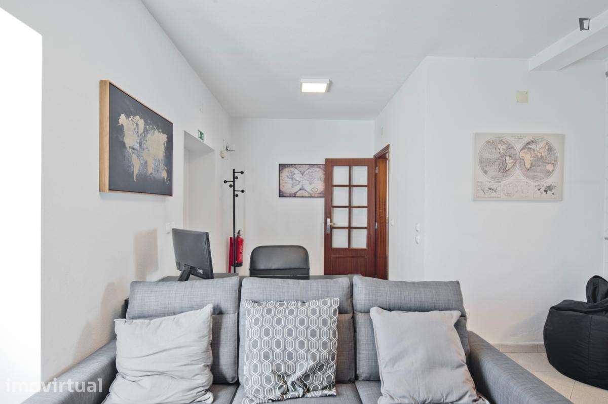 Apartamento com 2 quartos - localizado em Cascais Lisbon - Grande imagem: 5/22