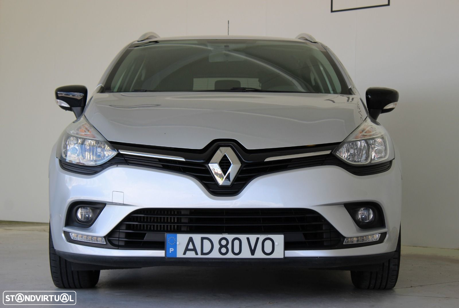 Renault Clio Sport Tourer 0.9 TCe Limited - 2