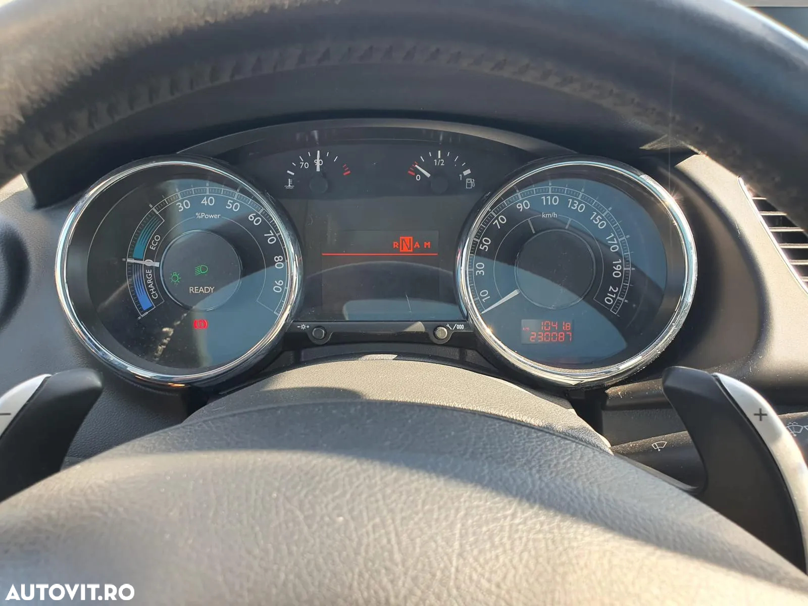 Audi A4 2.0 TDI Multitronic - 6