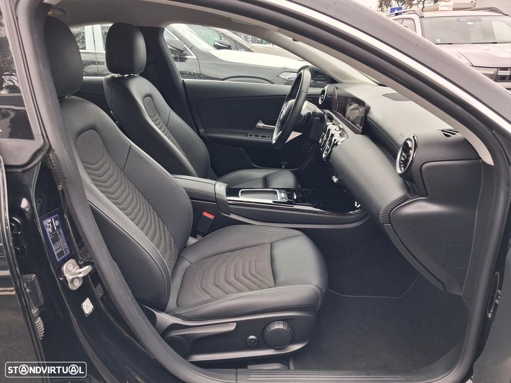 Mercedes-Benz CLA 180 d Style Plus Aut. - 13