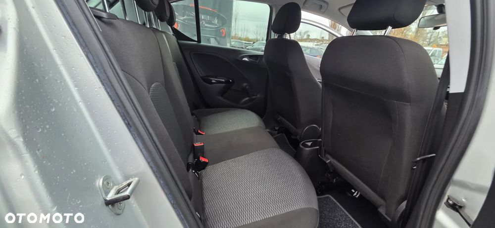 Opel Corsa 1.3 CDTI Color Edition - 33