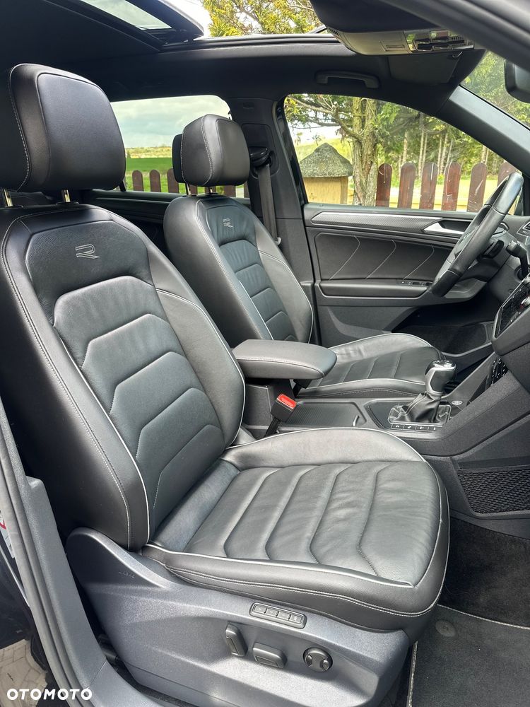 Volkswagen Tiguan - 8