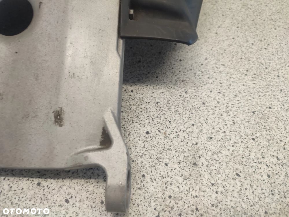 Osłona silnika, płyta, pług KTM 950 990 Adventure - 16