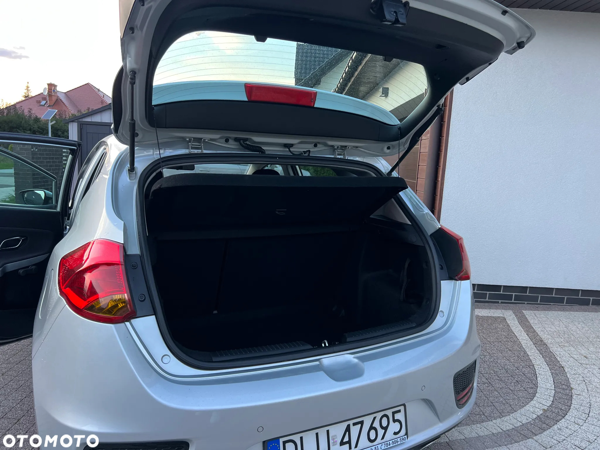 Kia Ceed Cee'd 1.6 GDI L Business Line - 29