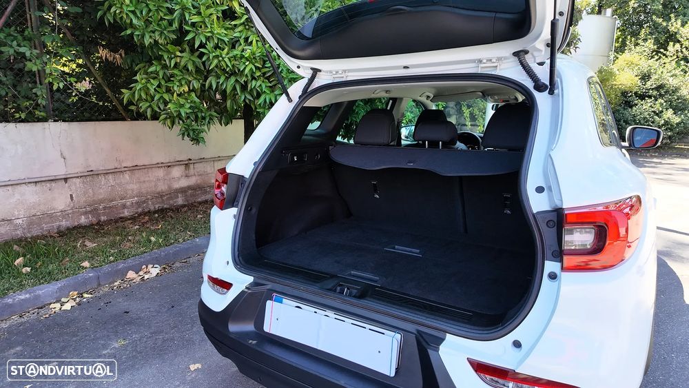 Renault Kadjar - 19