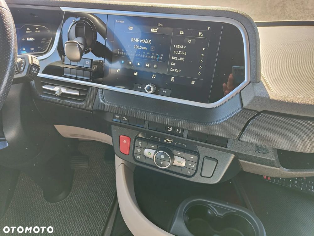 DAF XG 480  / EURO 6 / TV / BOGATE WYPOSAŻENIE / AUTOMAT / - 34