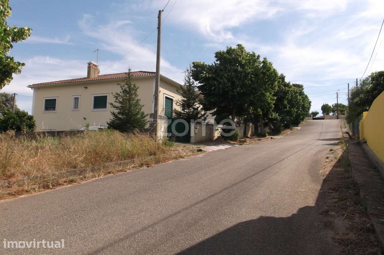 TERRENO URBANO EM TOMAR - Grande imagem: 3/16