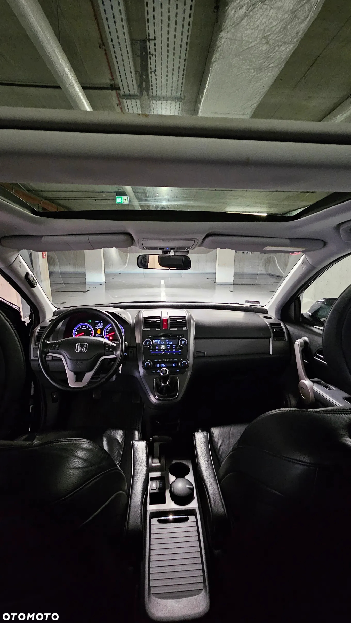 Honda CR-V - 7
