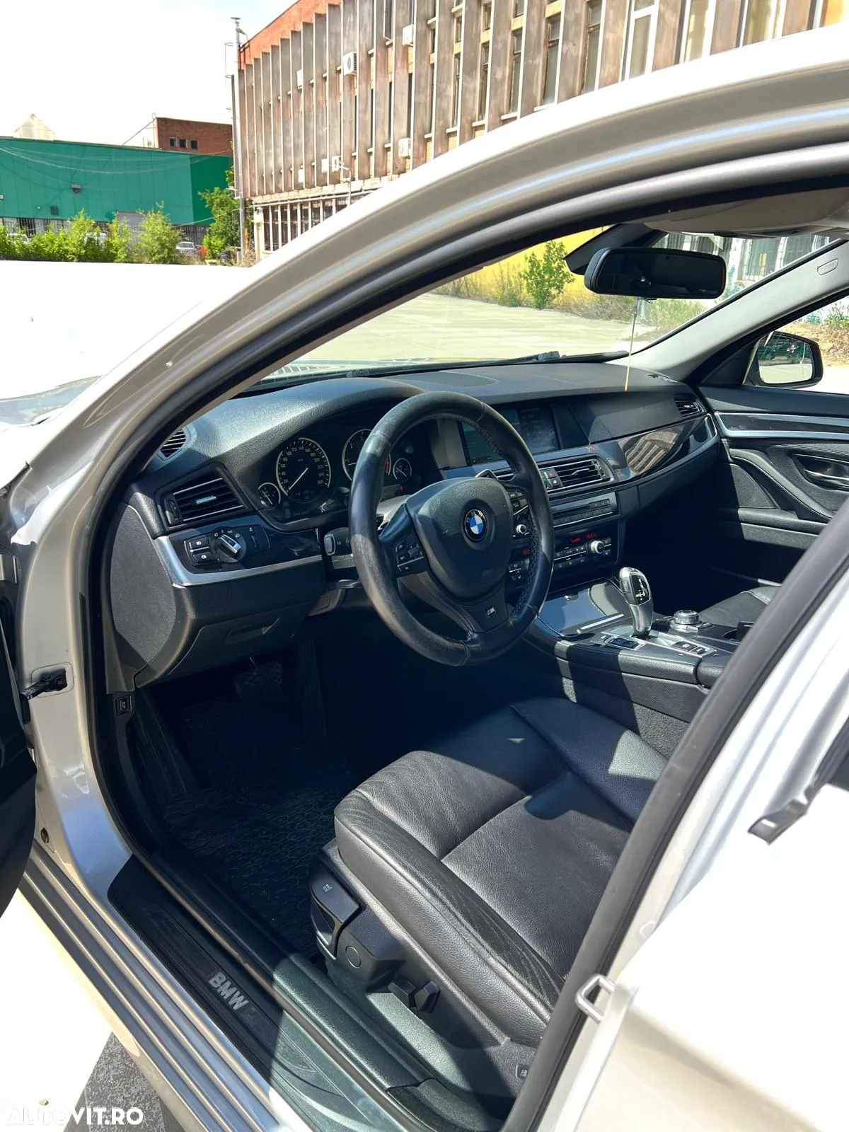 BMW Seria 5 - 9
