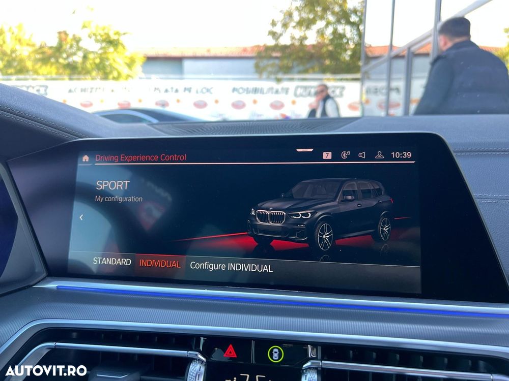 BMW X5 2022 — imagine 55