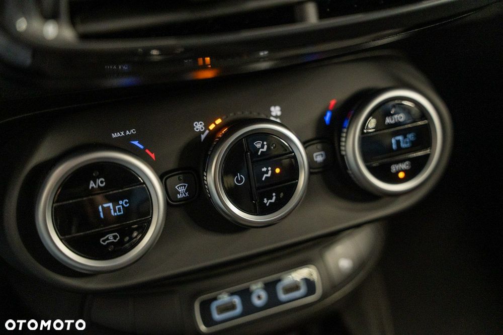 Fiat 500X 1.0 S-Design City Cross - 18