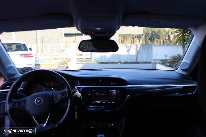 Opel Corsa 1.2 Elegance - 20