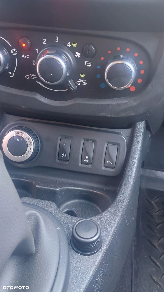 Dacia Duster TCe 125 4x4 Laureate - 9