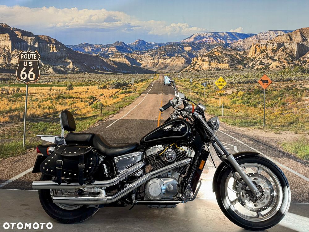 Honda Shadow