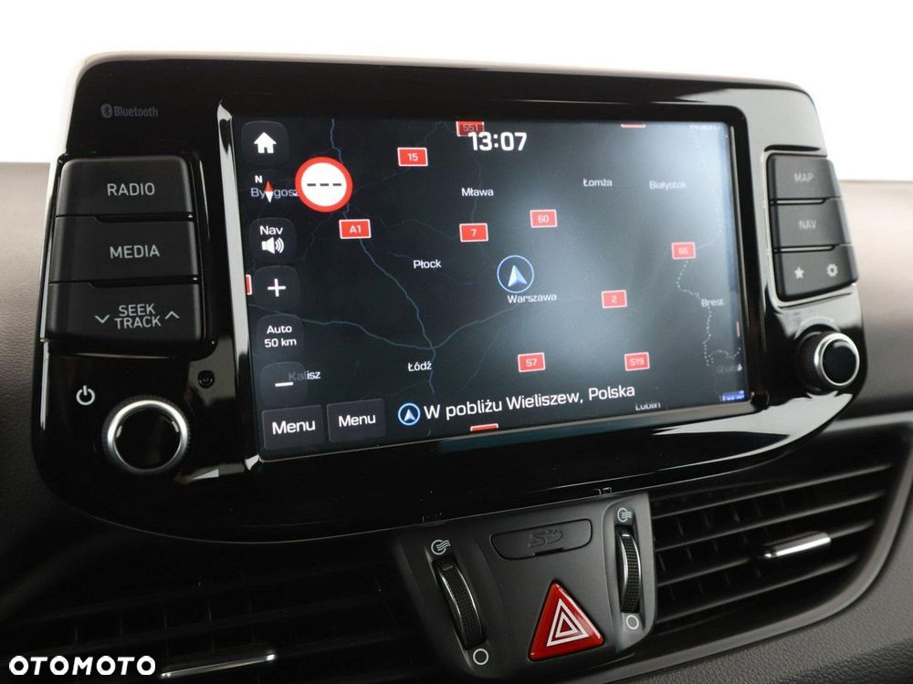 Hyundai i30 1.4 T-GDI Passion Plus - 26