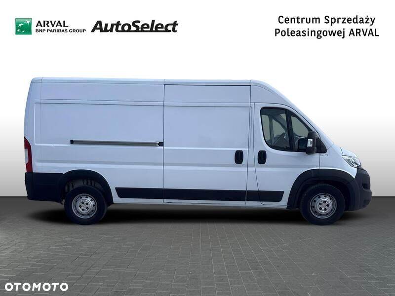 Opel Movano - 7