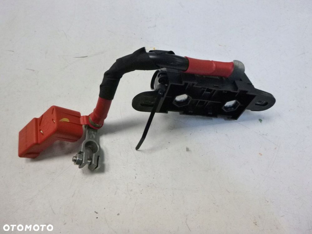 RANGE ROVER VOGUE L405 KLEMA PLUS DODATNIA - 4