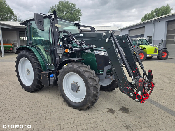 Massey Ferguson 4708