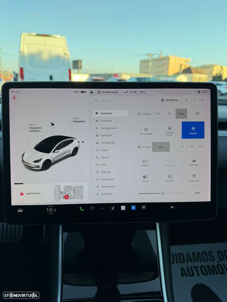 Tesla Model 3 Performance Dual Motor AWD - 35