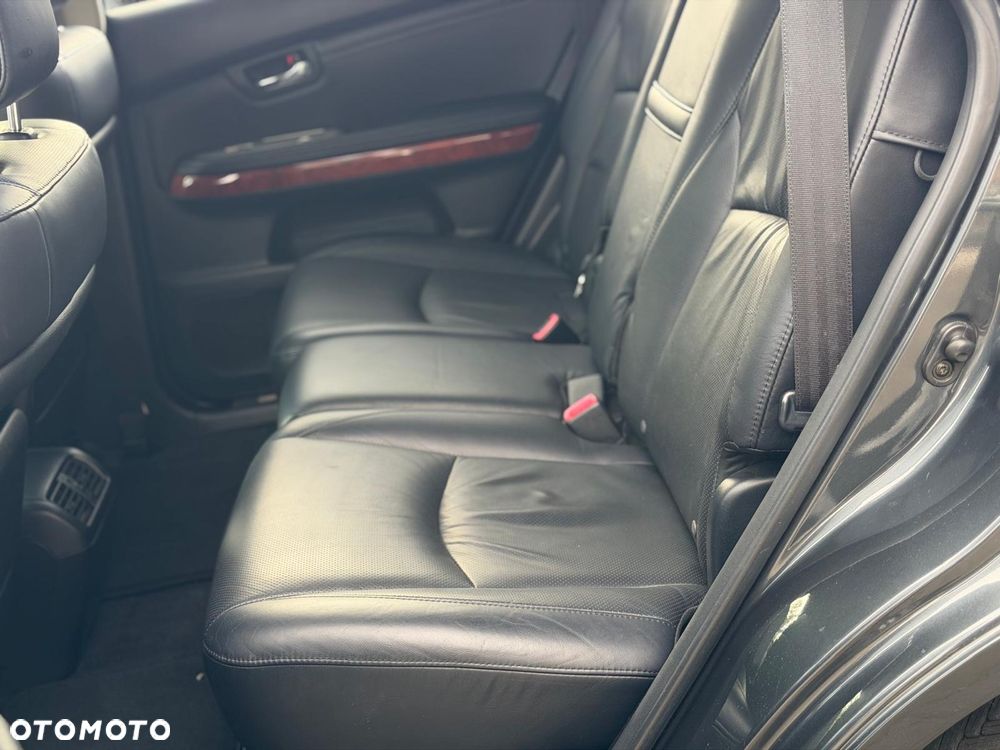 Lexus RX Prestige - 11