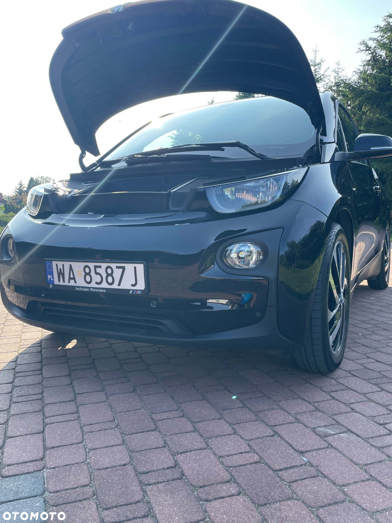 BMW i3 (Range Extender) - 5