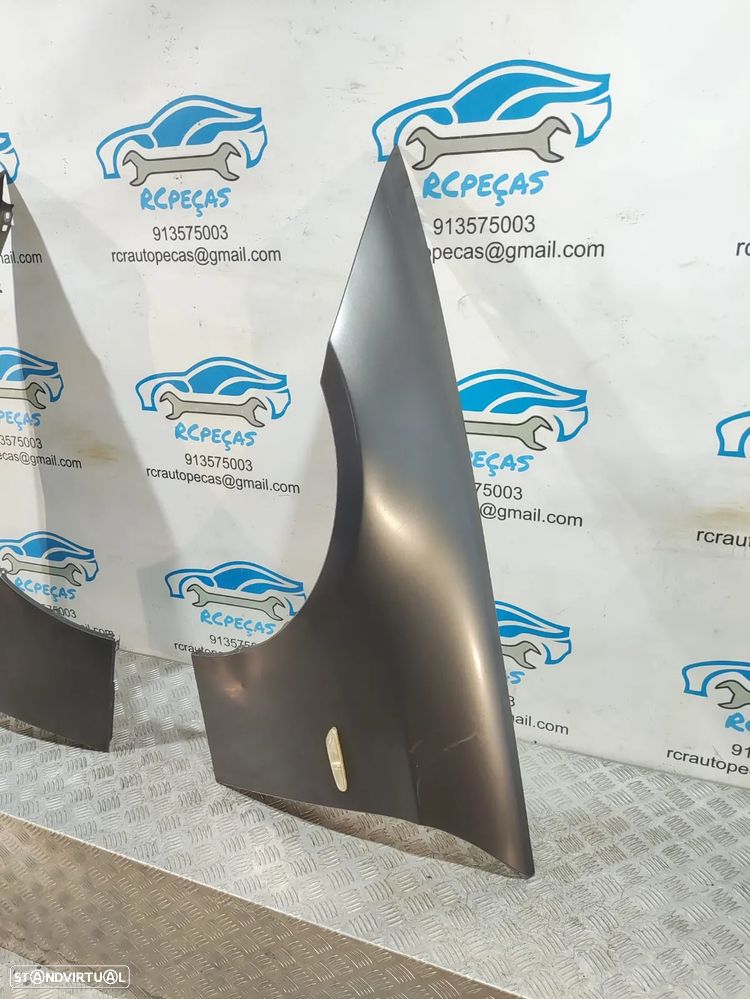 Frente completa BMW serie 3 E90 Sedan E91 Touring Carrinha Pre LCI Xenon 2004 - 2007 - 27