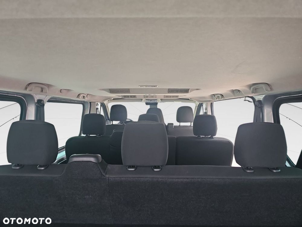 Renault Trafic - 27