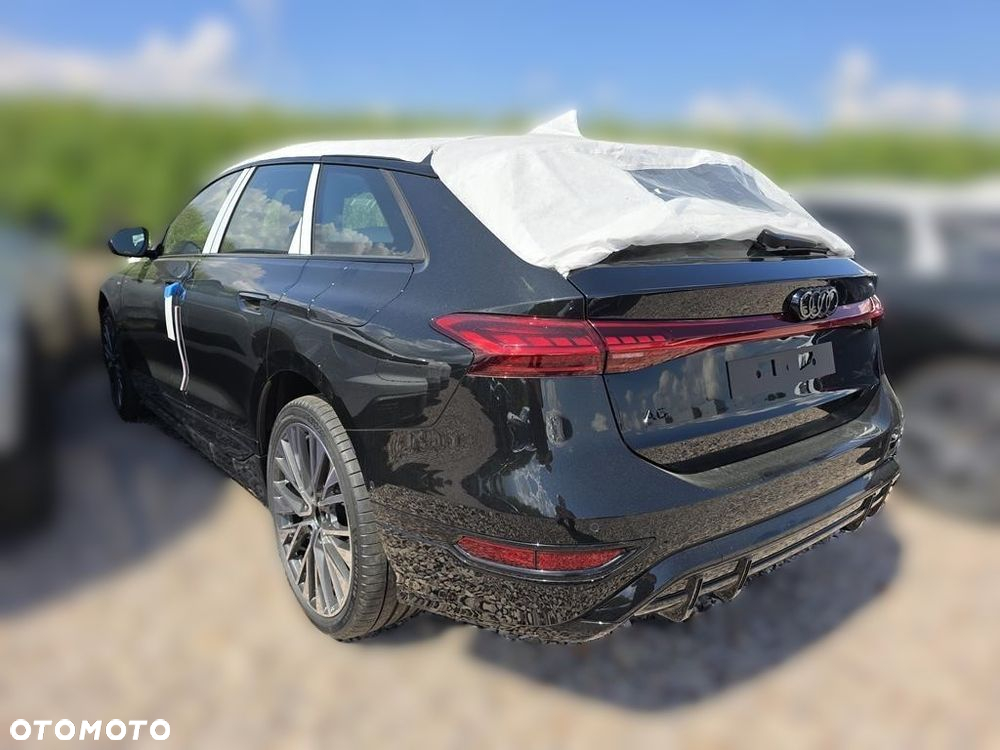 Audi A6 e-tron 83kWh - 4