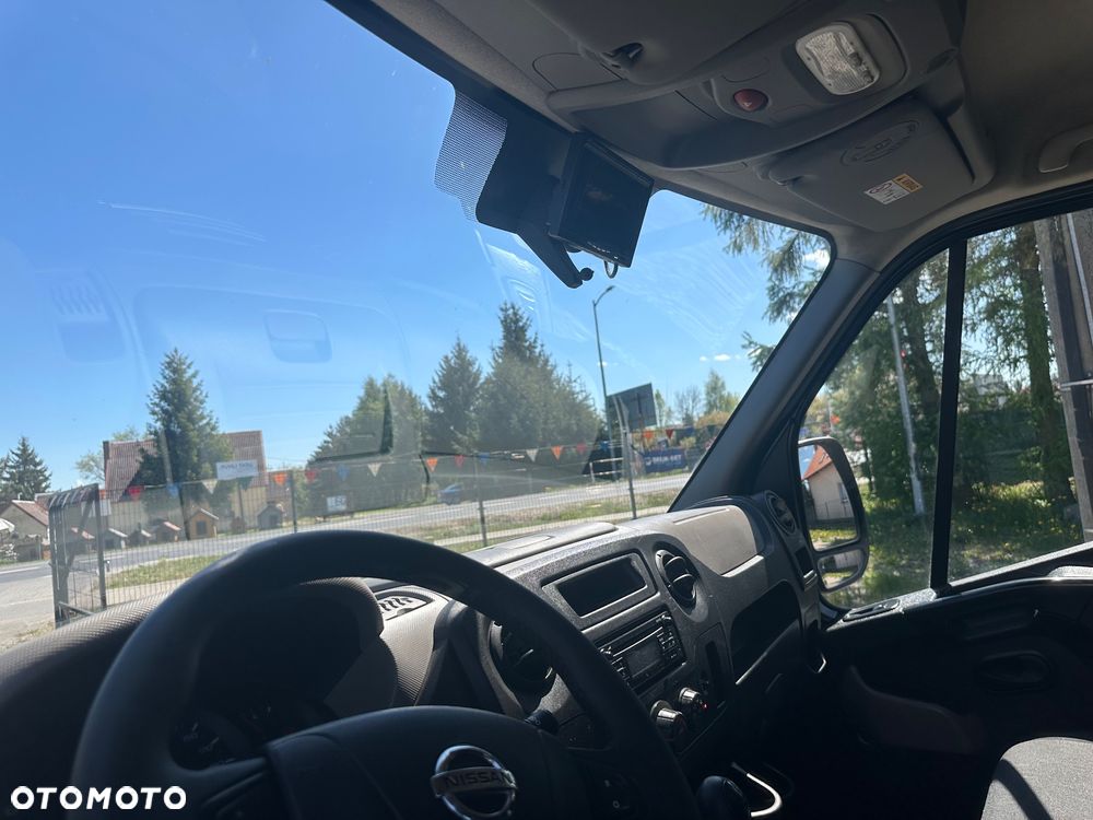 Renault Master - 15