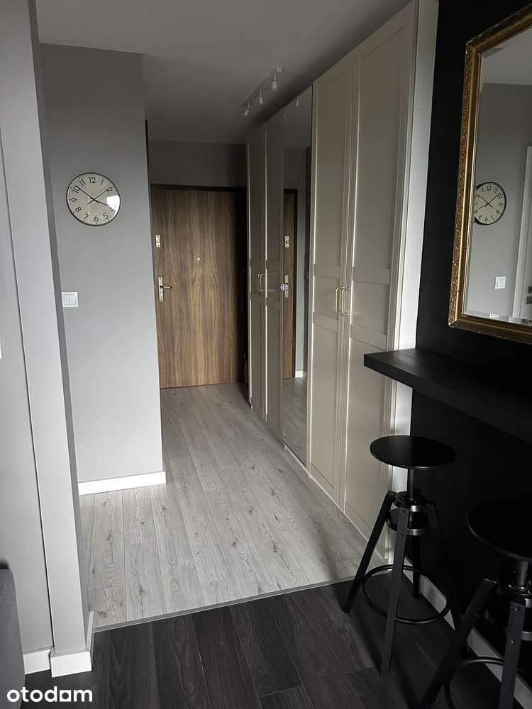 2 pokoje | Mistrzejowice | duży balkon | winda | od właściciela