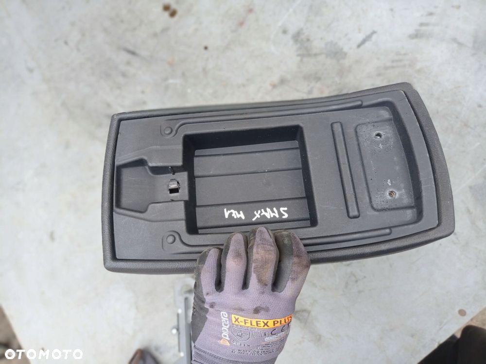 podłokietnik ford s-max i - 2