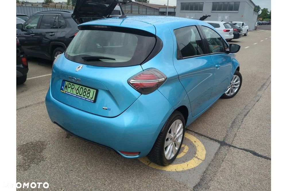 Renault Zoe - 4