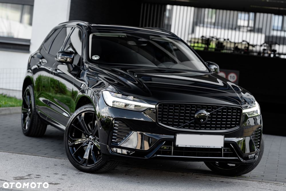 Volvo XC 60 - 2