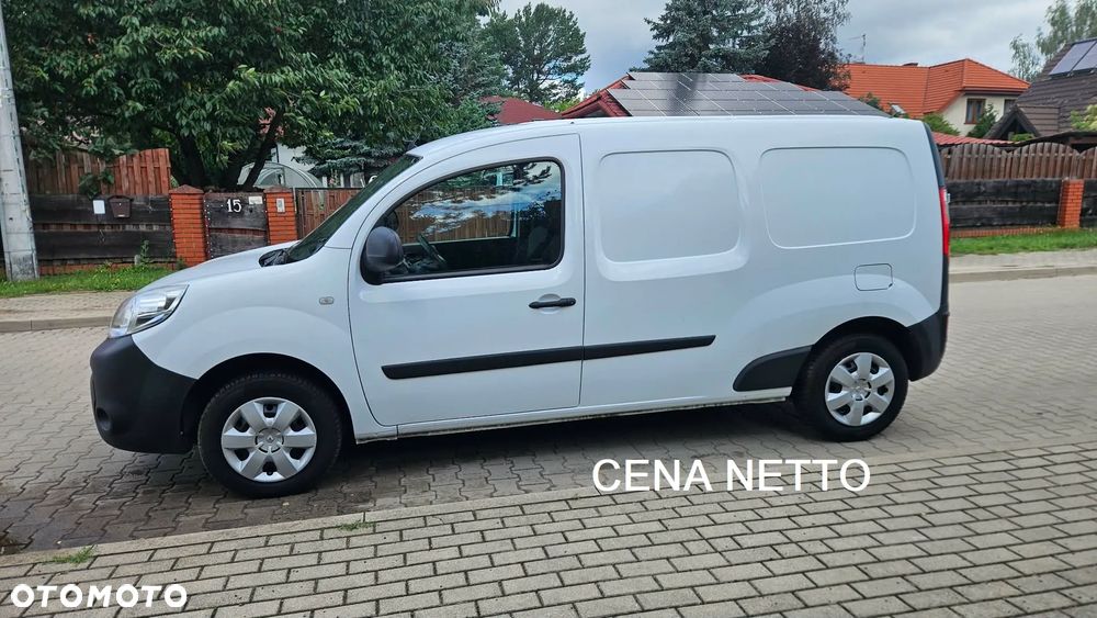 Renault KANGOO - 2