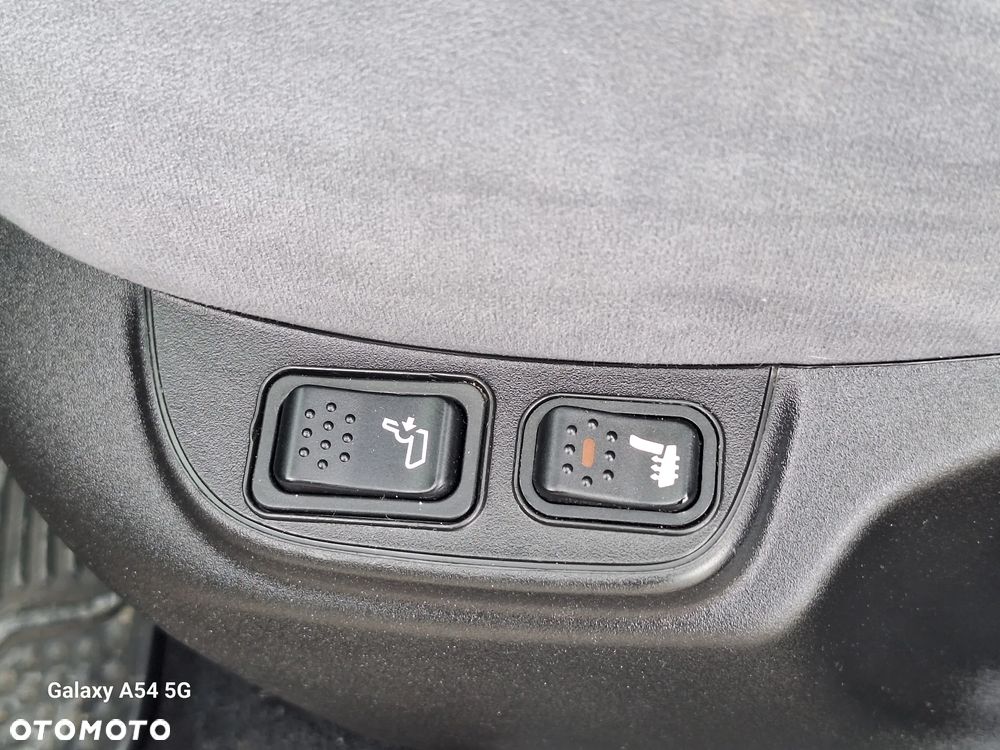 Fiat 500L 1.4 16V Lounge - 15