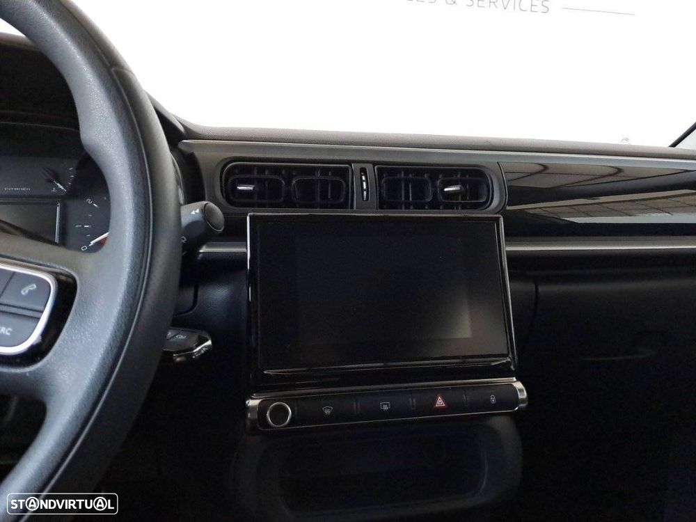 Citroën C3 1.2 PureTech Plus - 20