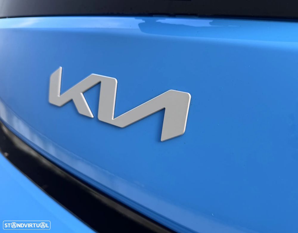 Kia e-Soul Inspiration - 25
