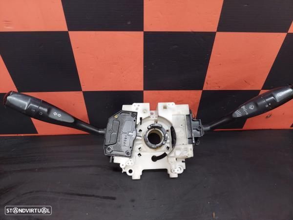 Comutador Volante - Piscas/Escovas Mitsubishi Space Star Veículo Multi - 1