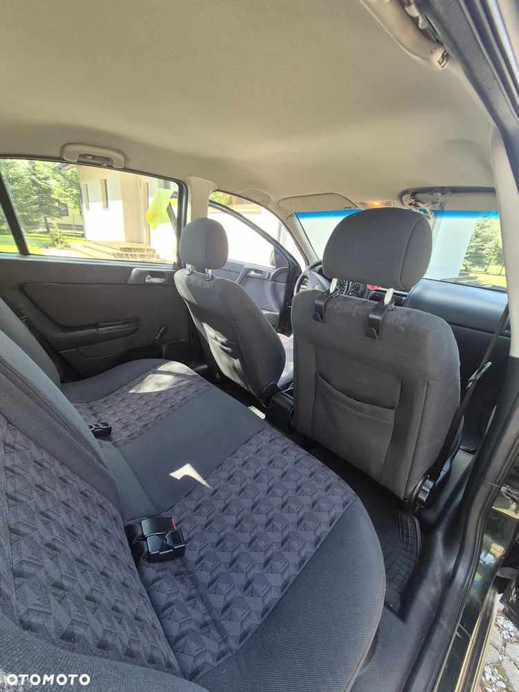 Opel Astra 1.4 Comfort / Cool - 5