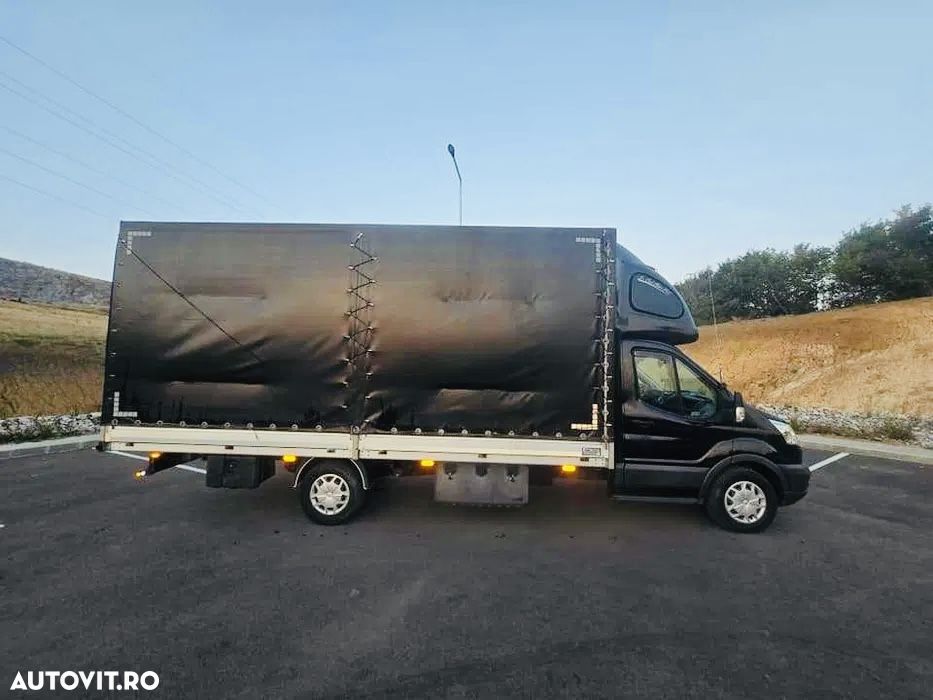 Ford Transit - 5